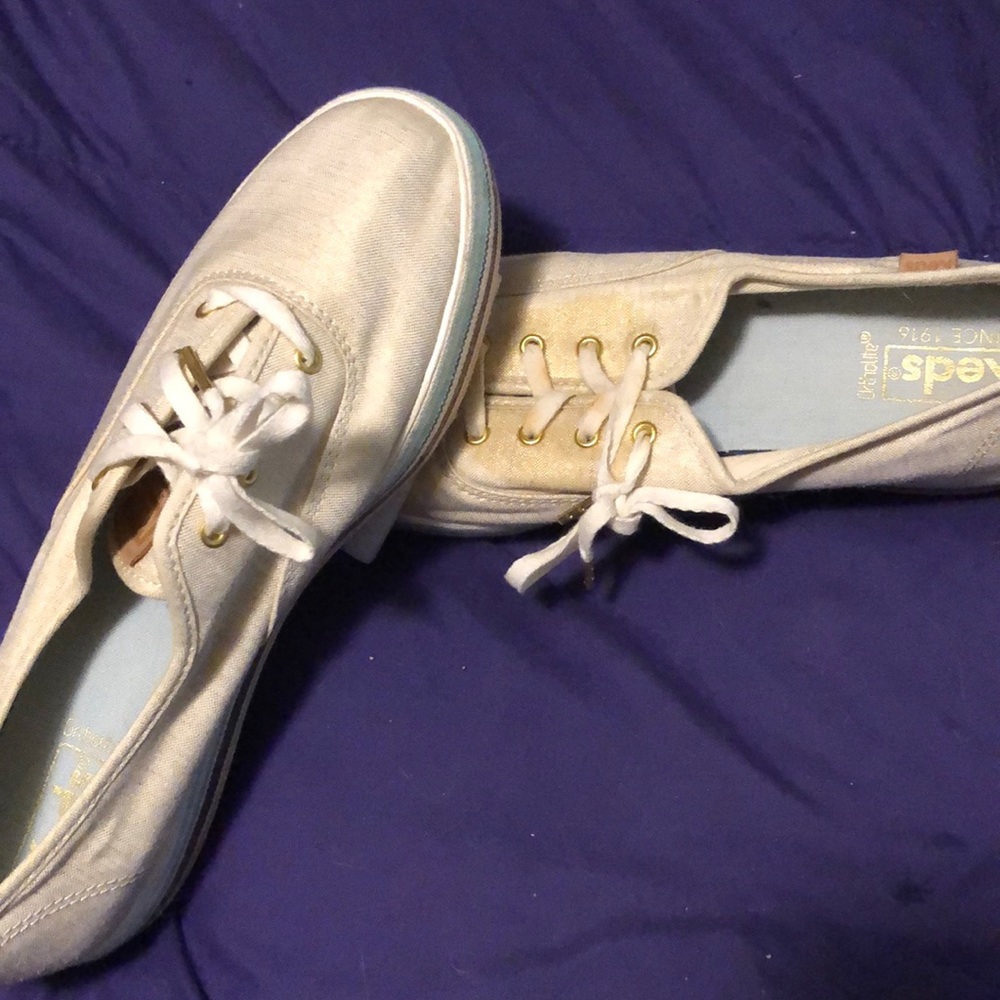 KEDS Otholite shoes